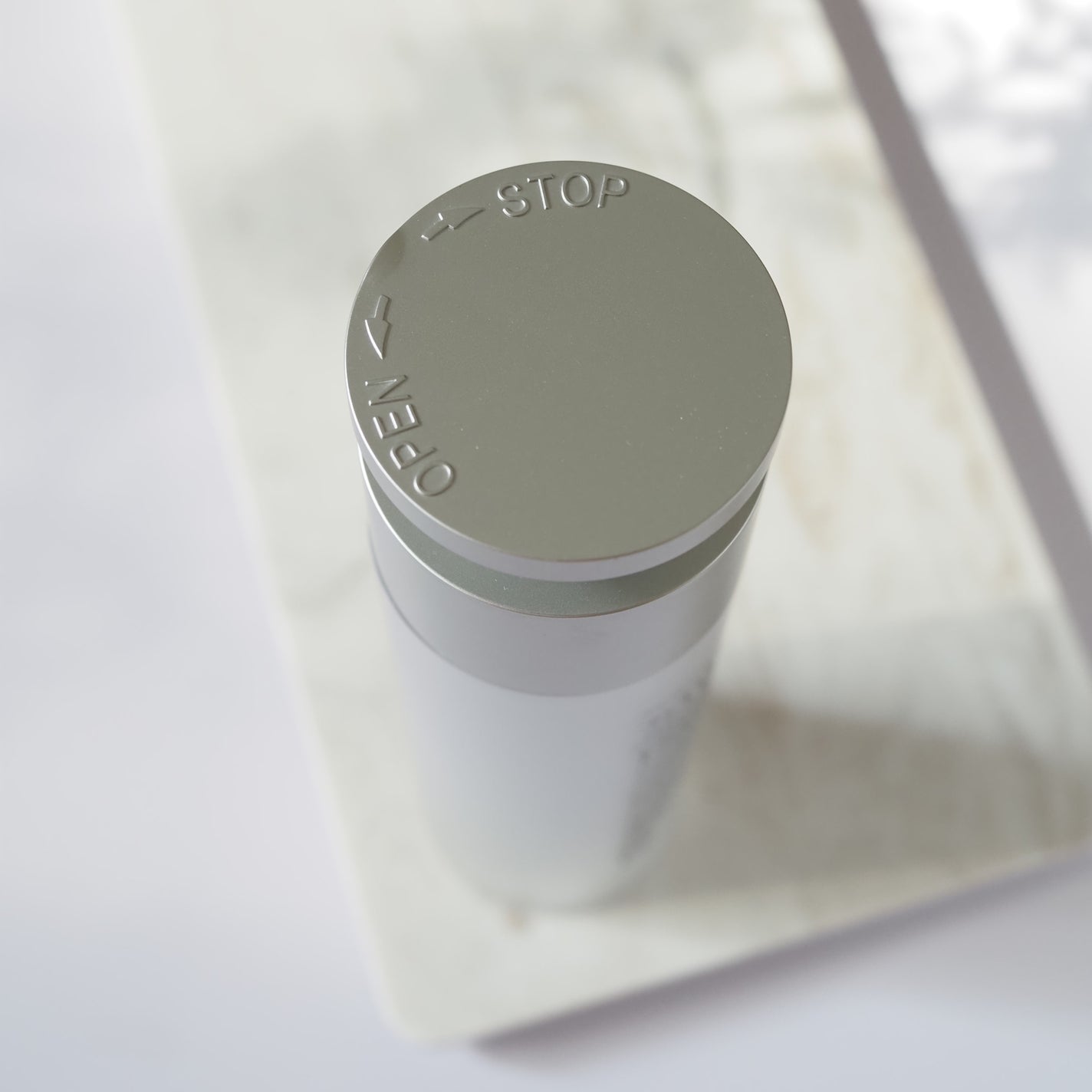 モレキュラーリペアヘアセラム/MQURE/アウトバストリートメントを使ったクチコミ(3枚目)