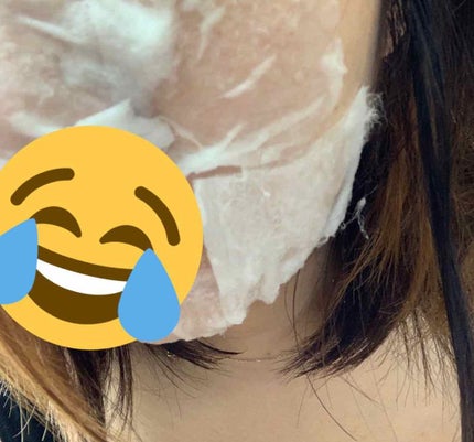 精製水(医薬品)/昭和製薬/その他を使ったクチコミ(2枚目)