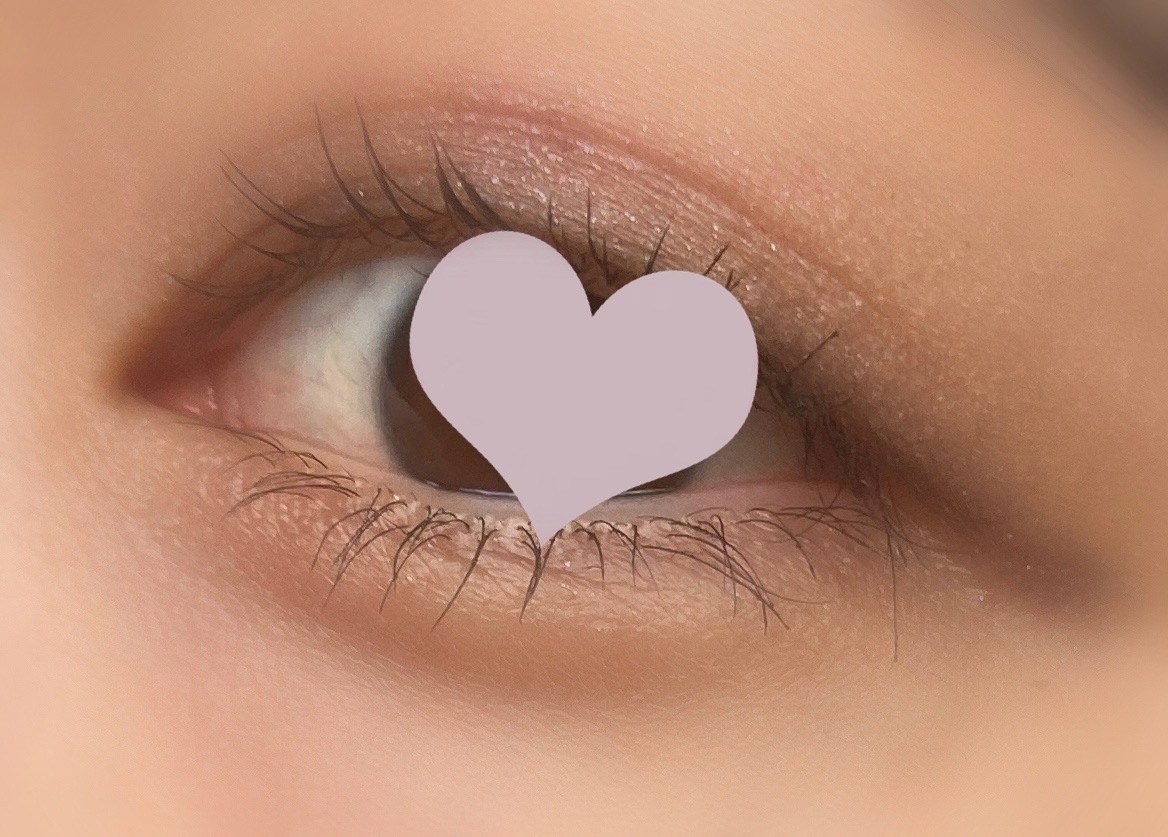 アディクション　ザ アイシャドウ パレット/ADDICTION/アイシャドウパレットを使ったクチコミ（1枚目）