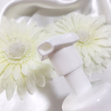 泡洗顔 NC/なめらか本舗/泡洗顔を使ったクチコミ(2枚目)