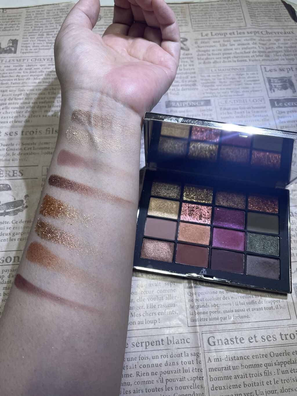 ルージュ ココ/CHANEL/口紅を使ったクチコミ（3枚目）