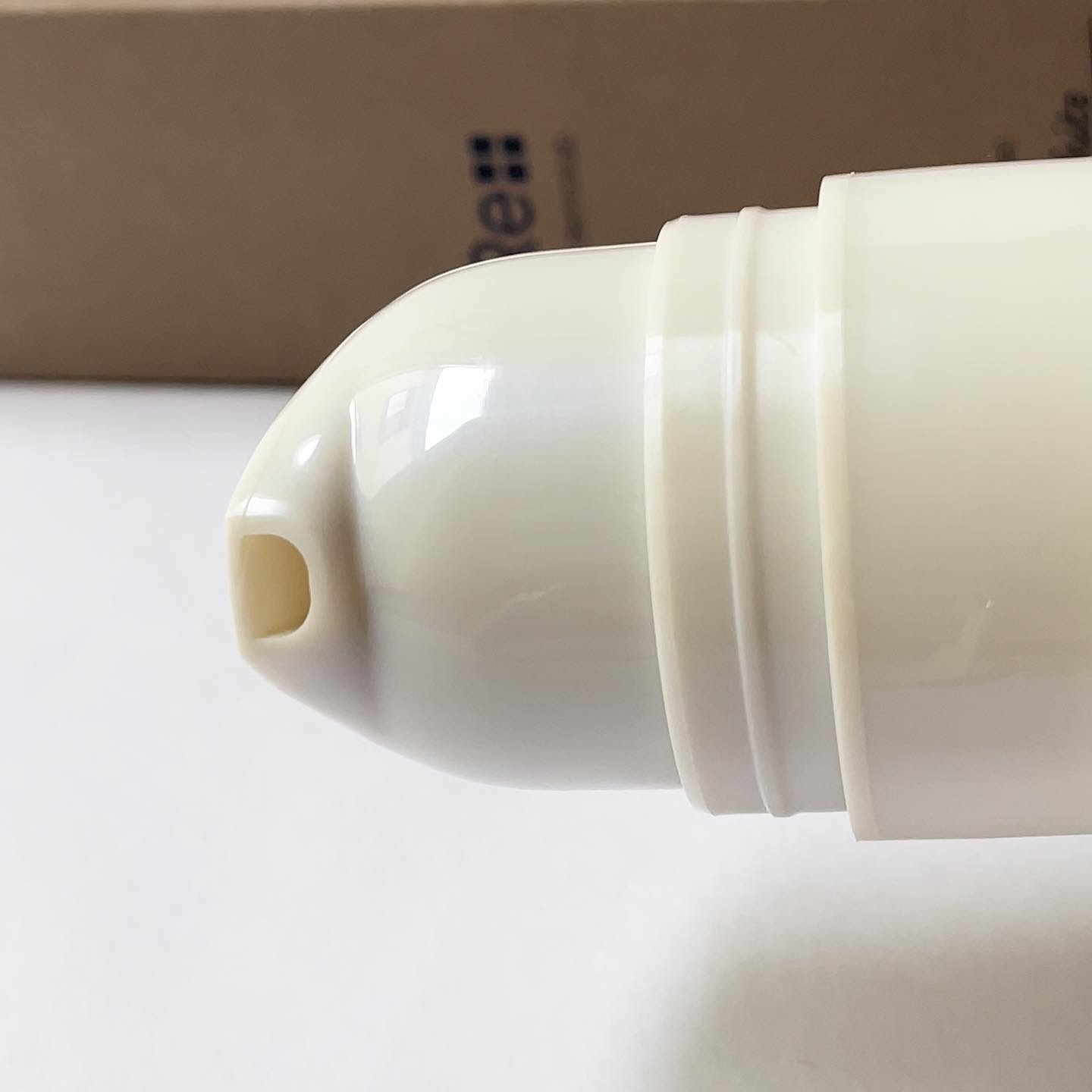 モイストゲルホワイト/Re dermalab/オールインワン化粧品を使ったクチコミ（2枚目）