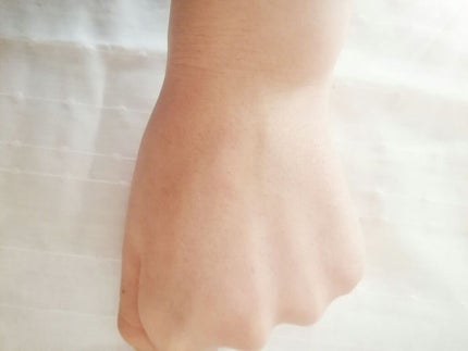 リアルパウダー クッション SPF50+/PA+++/ETUDE/クッションファンデーションを使ったクチコミ(4枚目)