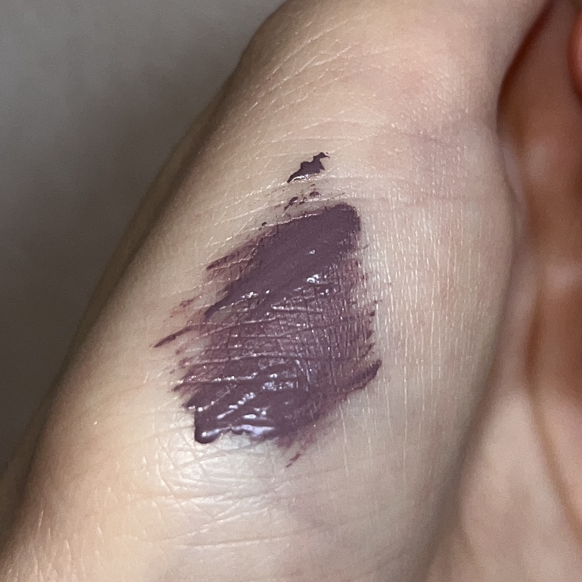 VOCE 2024年3月号 増刊 特別付録/VoCE (ヴォーチェ)/眉マスカラを使ったクチコミ（2枚目）