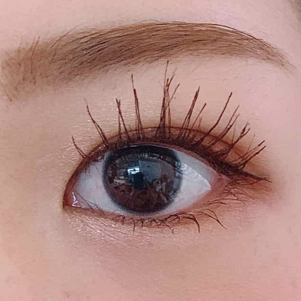 トリプルレシピアイズ/インテグレート/アイシャドウパレットを使ったクチコミ(3枚目)