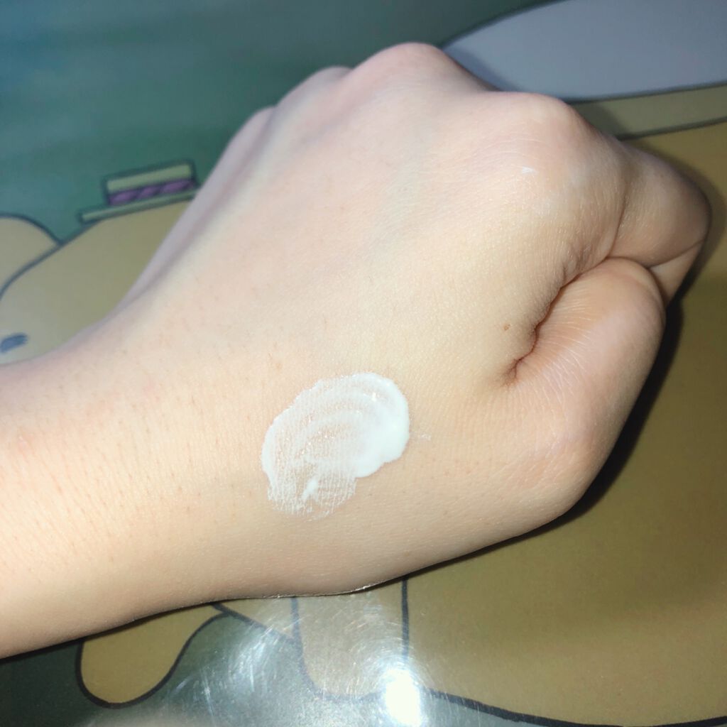 コパトーン キレイ魅せＵＶ　マシュマロ肌/コパトーン/日焼け止めクリームを使ったクチコミ（2枚目）