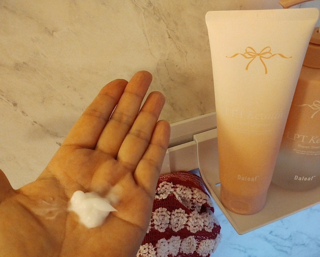 mcgroupakiko on LIPS 「髪は一番生活感が出ますので毎日のヘアケア製品は気をつけたいとこ..」(5枚目)