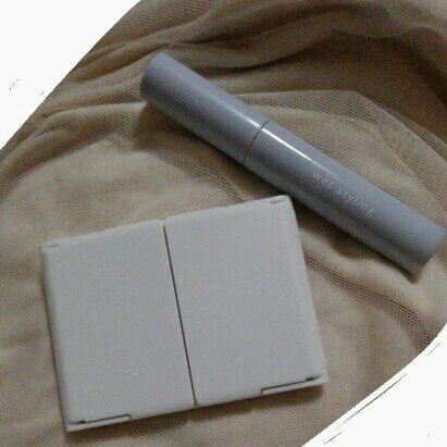 3面コンパクトミラー/DAISO/その他化粧小物を使ったクチコミ(1枚目)