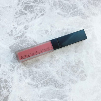 アディクション ザ マット リップ リキッド/ADDICTION/口紅を使ったクチコミ(1枚目)