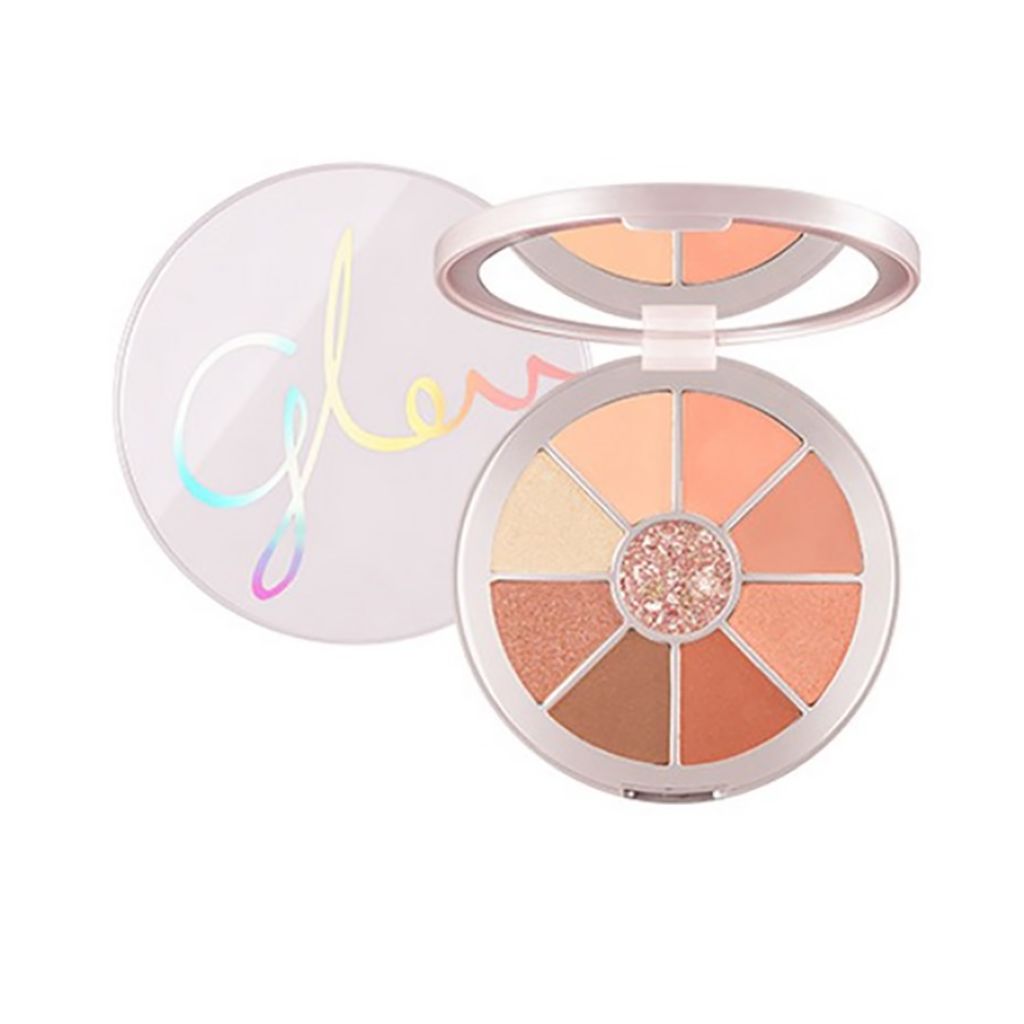 カラーフィルター フェイスパレット MISSHA