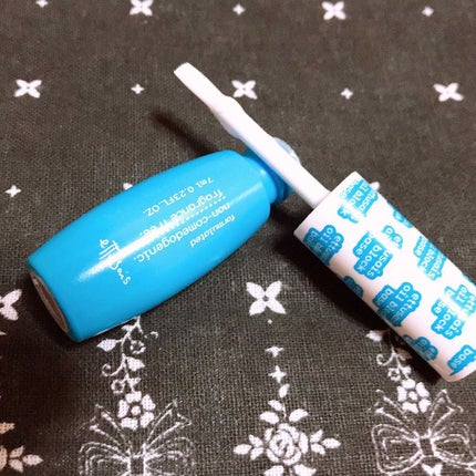 エテュセ ポアレスプライマー/ettusais/化粧下地を使ったクチコミ(4枚目)