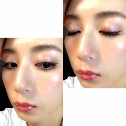 LE RIOT LIP GLOSS/HAUS LABORATORIES/リップグロスを使ったクチコミ(4枚目)