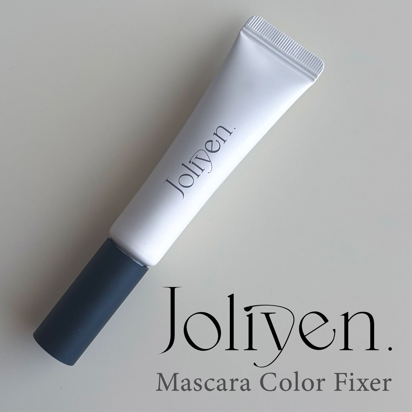 マスカラカラーフィクサー/Joliyen/眉マスカラを使ったクチコミ(1枚目)