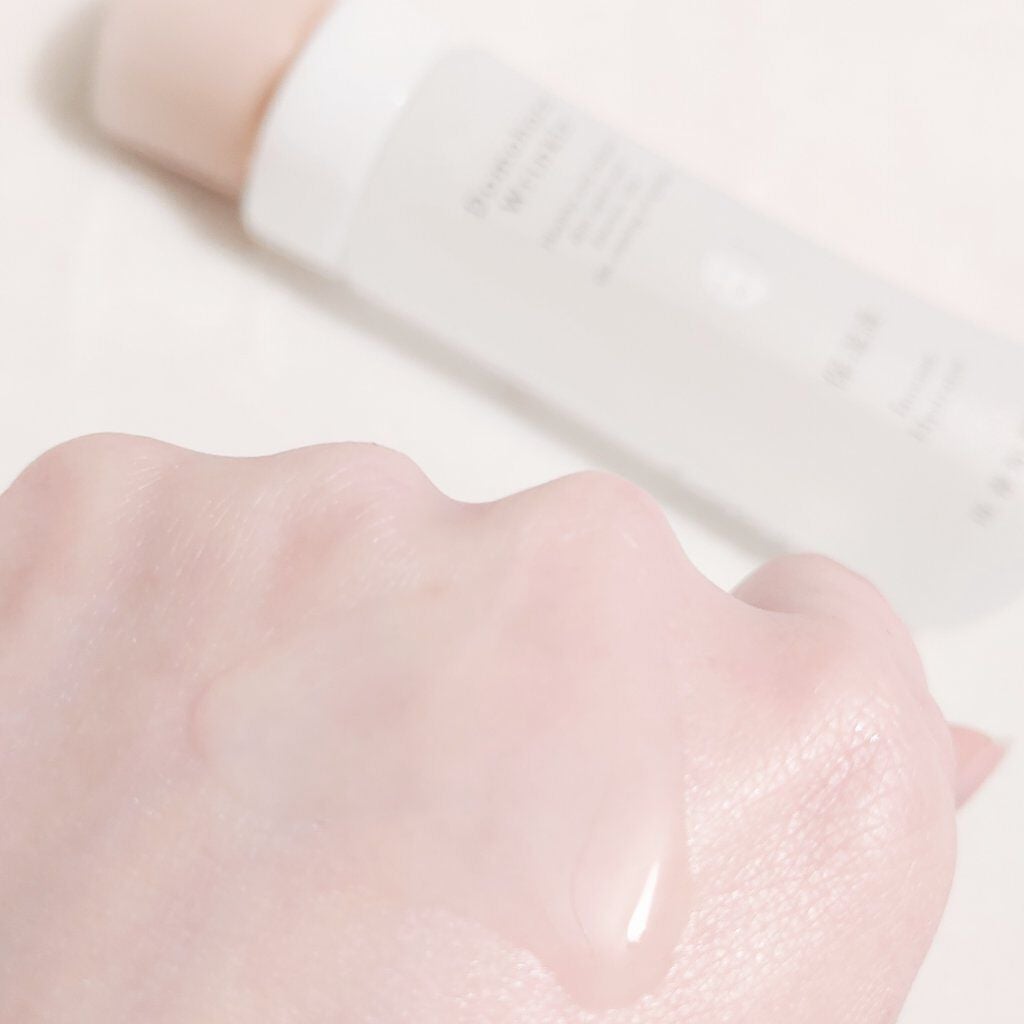 保湿液/ドモホルンリンクル/化粧水を使ったクチコミ(3枚目)