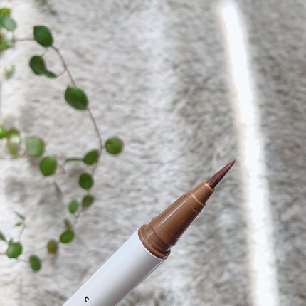 アイデザインライナー/COCOROIKI/リキッドアイライナーを使ったクチコミ(2枚目)