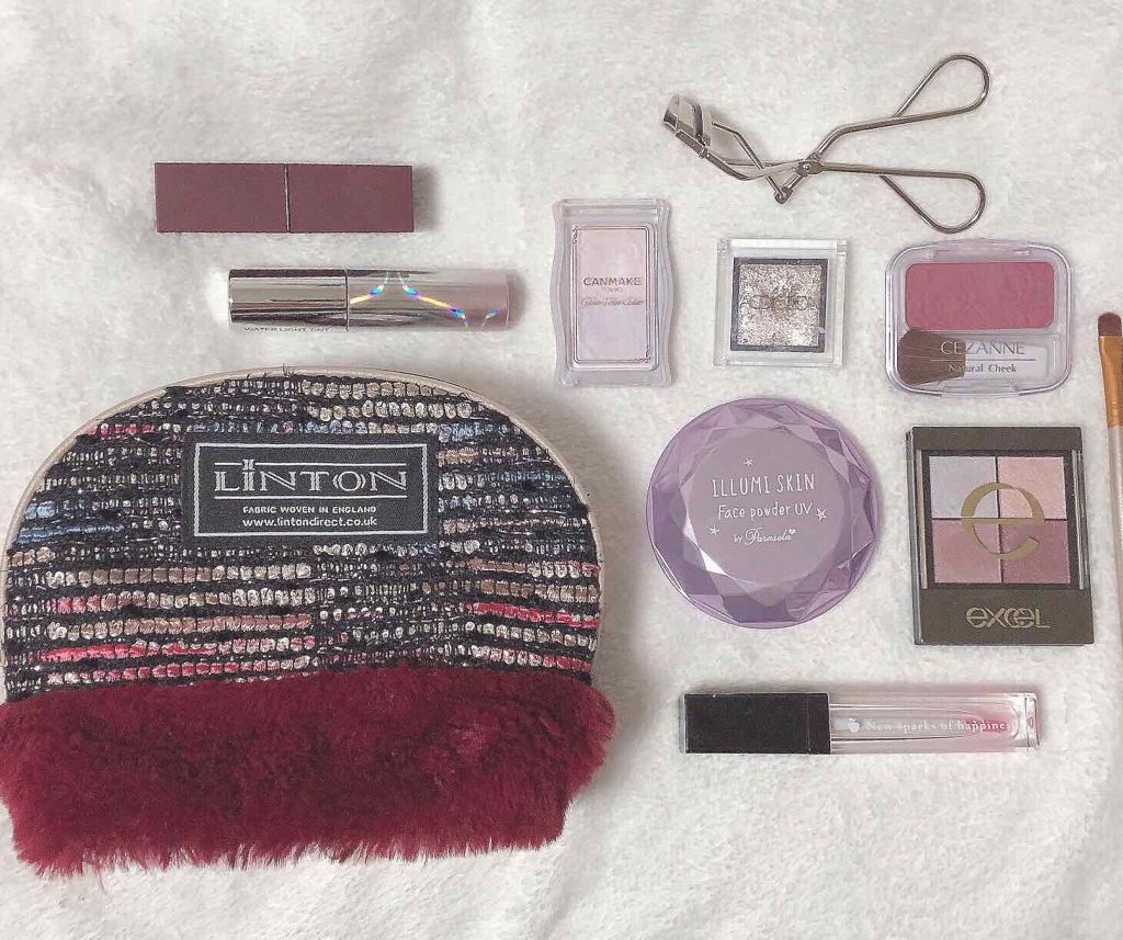 パラソーラ イルミスキン フェイスパウダー UV/ナリスアップ/プレストパウダーを使ったクチコミ（1枚目）