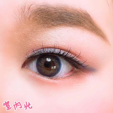 I-LENS(アイレンズ)/I-LENS/カラーコンタクトレンズを使ったクチコミ(4枚目)