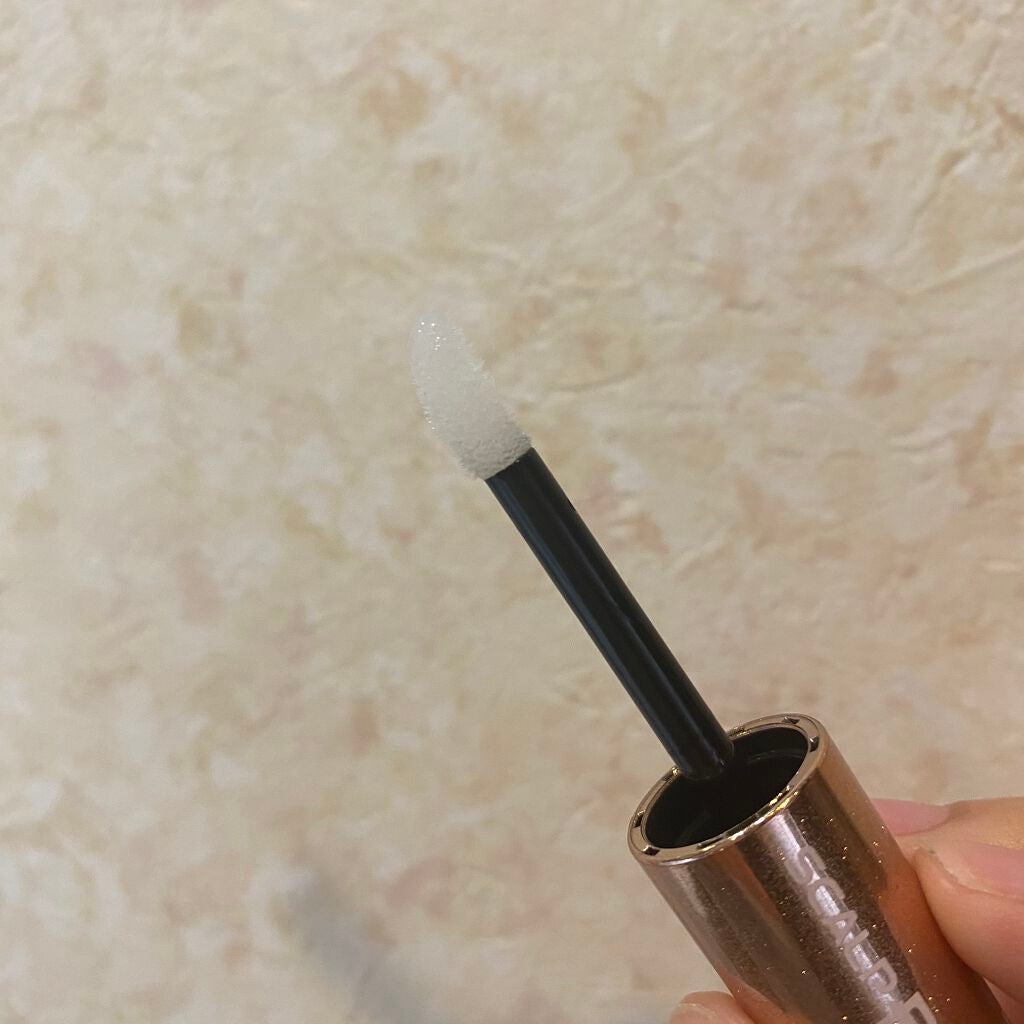 スカルプD ボーテ ピュアフリーアイラッシュセラム プレミアム/アンファー(スカルプD)/まつげ美容液を使ったクチコミ(4枚目)