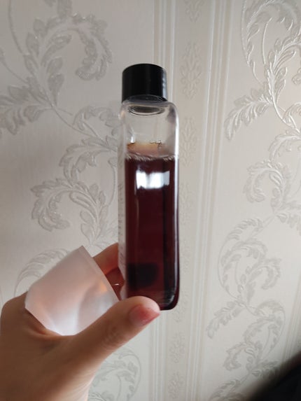 ドクダミ化粧水/ONE THING/化粧水を使ったクチコミ(3枚目)