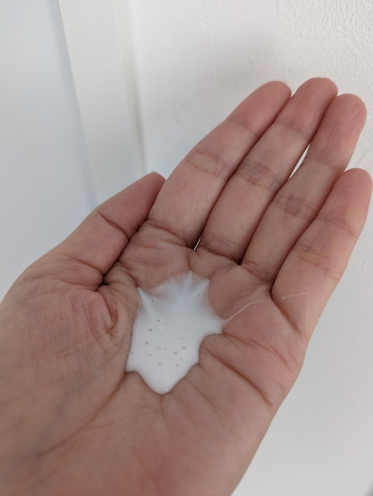 デオコ 薬用ボディクレンズ/DEOCO(デオコ)/ボディソープを使ったクチコミ（2枚目）