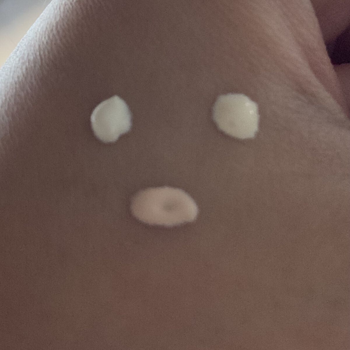 UVイデア XL プロテクショントーンアップ/ラ ロッシュ ポゼ/日焼け止めクリームを使ったクチコミ（2枚目）