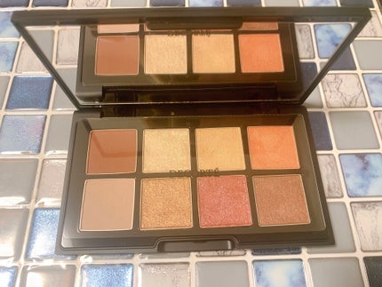 コスメデコルテ クリスマスコフレ2020/DECORTÉ/メイクアップキットを使ったクチコミ(1枚目)