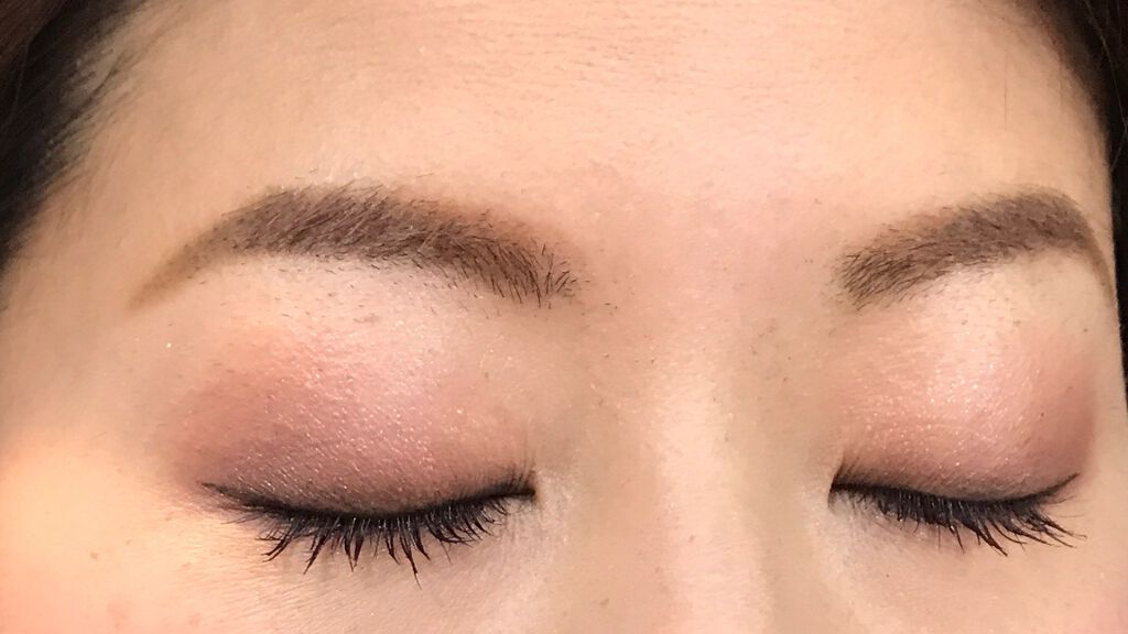 アディクション ザ アイシャドウ/ADDICTION/単色アイシャドウを使ったクチコミ(3枚目)