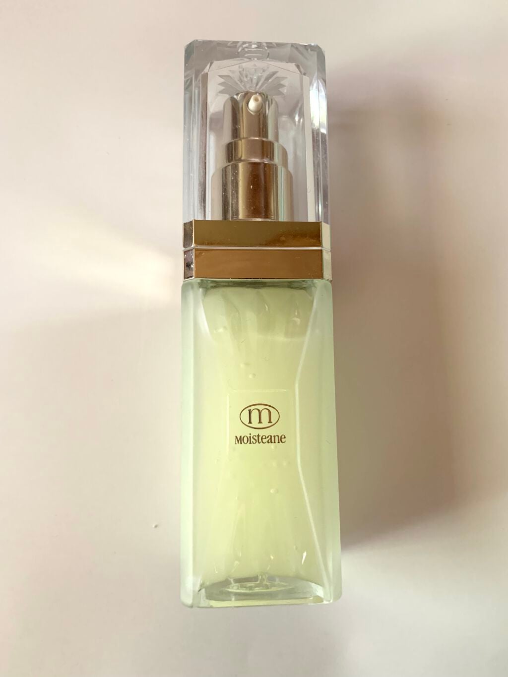 モイスティーヌ moisteane コントラージュ ファインローション100ml