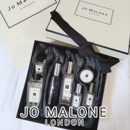 イングリッシュ ペアー&フリージア コロン/Jo MALONE LONDON/香水(レディース)を使ったクチコミ(1枚目)
