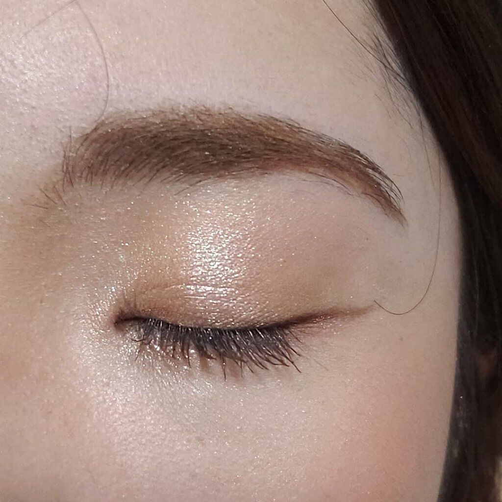 デザイニング カラー アイズ/SUQQU/アイシャドウパレットを使ったクチコミ(4枚目)