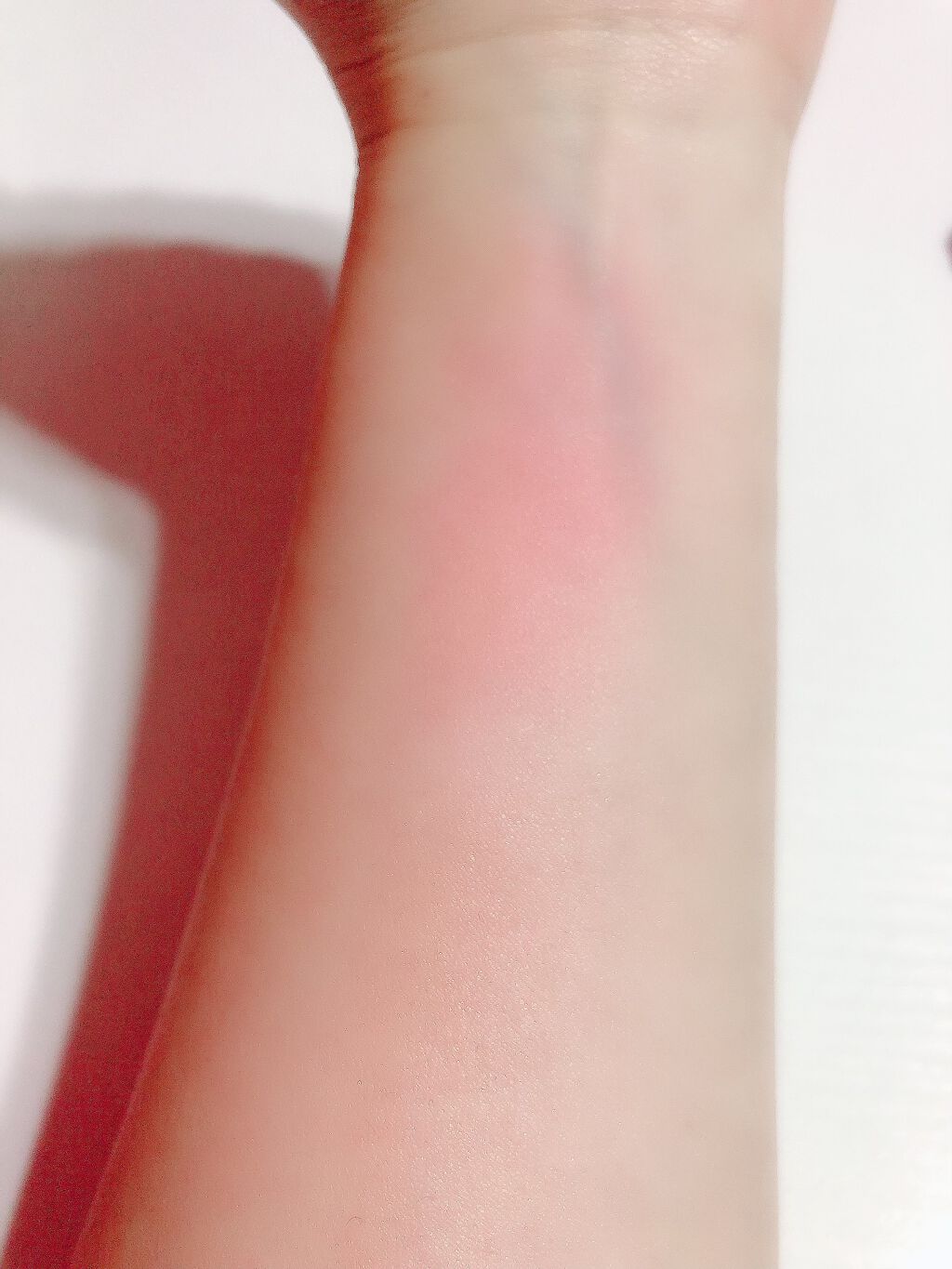 クリニーク チーク ポップ パレット 21/CLINIQUE/パウダーチークを使ったクチコミ（3枚目）