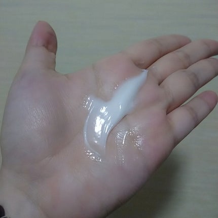 エッセンスイン クレンジングフォーム/d プログラム/洗顔フォームを使ったクチコミ(2枚目)