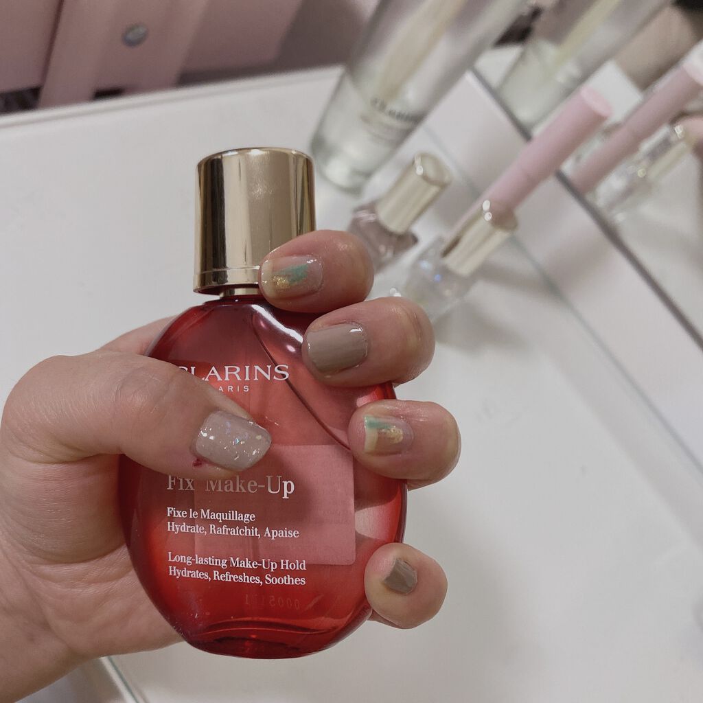 デュアル カラー スティック G-01（エメラルドグリーン）/DAISY DOLL by MARY QUANT/スティックアイシャドウを使ったクチコミ（2枚目）