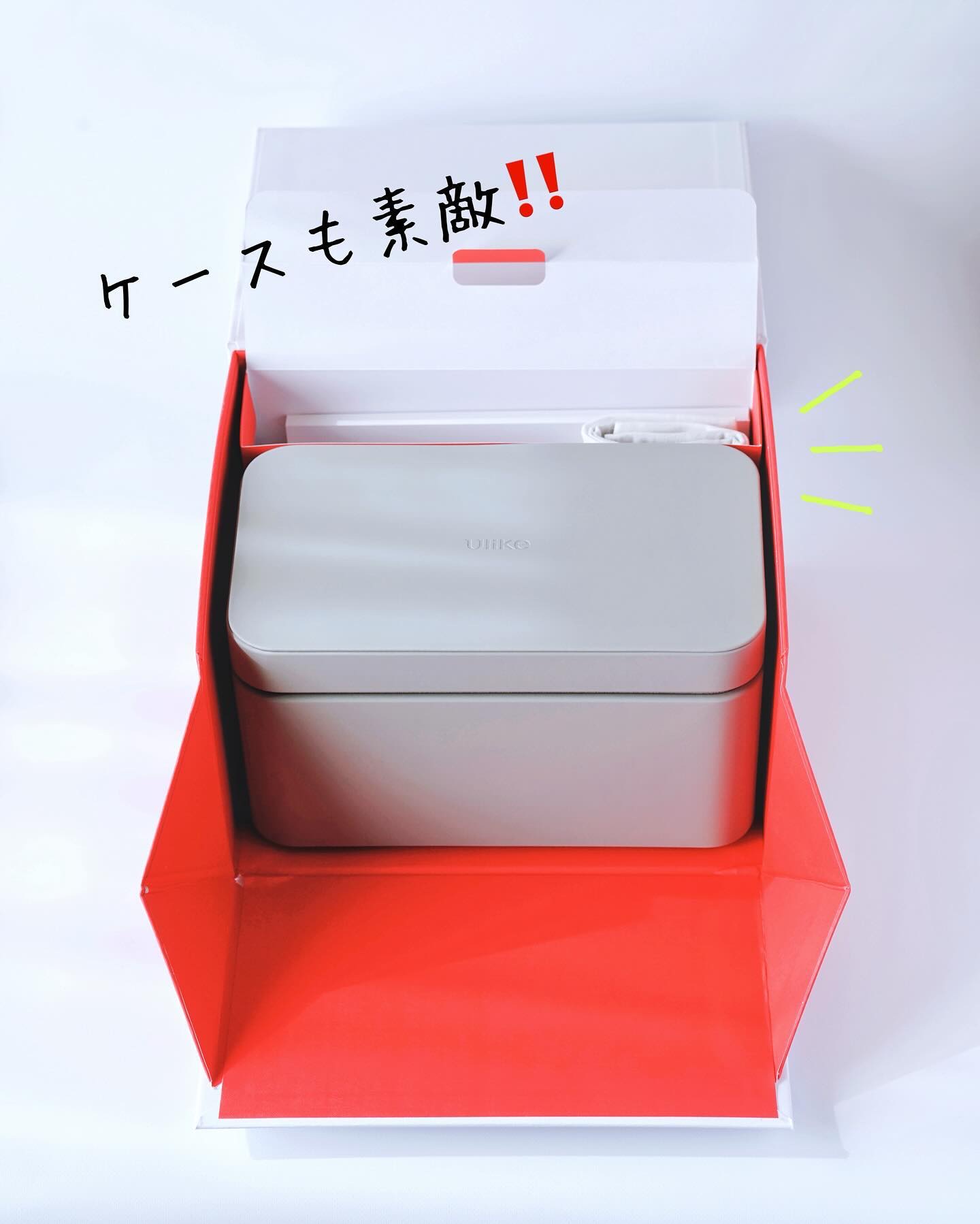 を使ったクチコミ（3枚目）