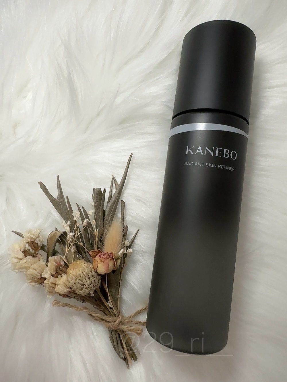 ラディアント　スキン　リファイナー/KANEBO/化粧水を使ったクチコミ（1枚目）