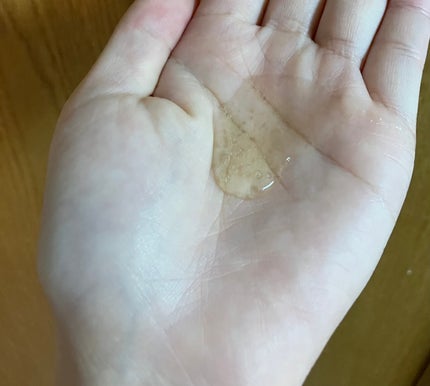 ビターバターボディーウォッシュ/arwe/ボディソープを使ったクチコミ(2枚目)