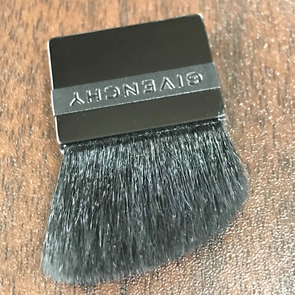 プリズム・ブラッシュ/GIVENCHY/パウダーチークを使ったクチコミ(3枚目)