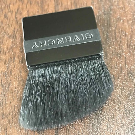 プリズム・ブラッシュ/GIVENCHY/パウダーチークを使ったクチコミ(3枚目)