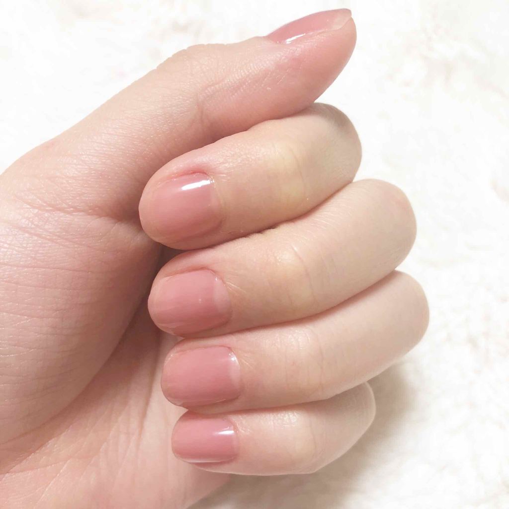 オペラ シアーリップカラー RN/OPERA/リップグロスを使ったクチコミ(4枚目)