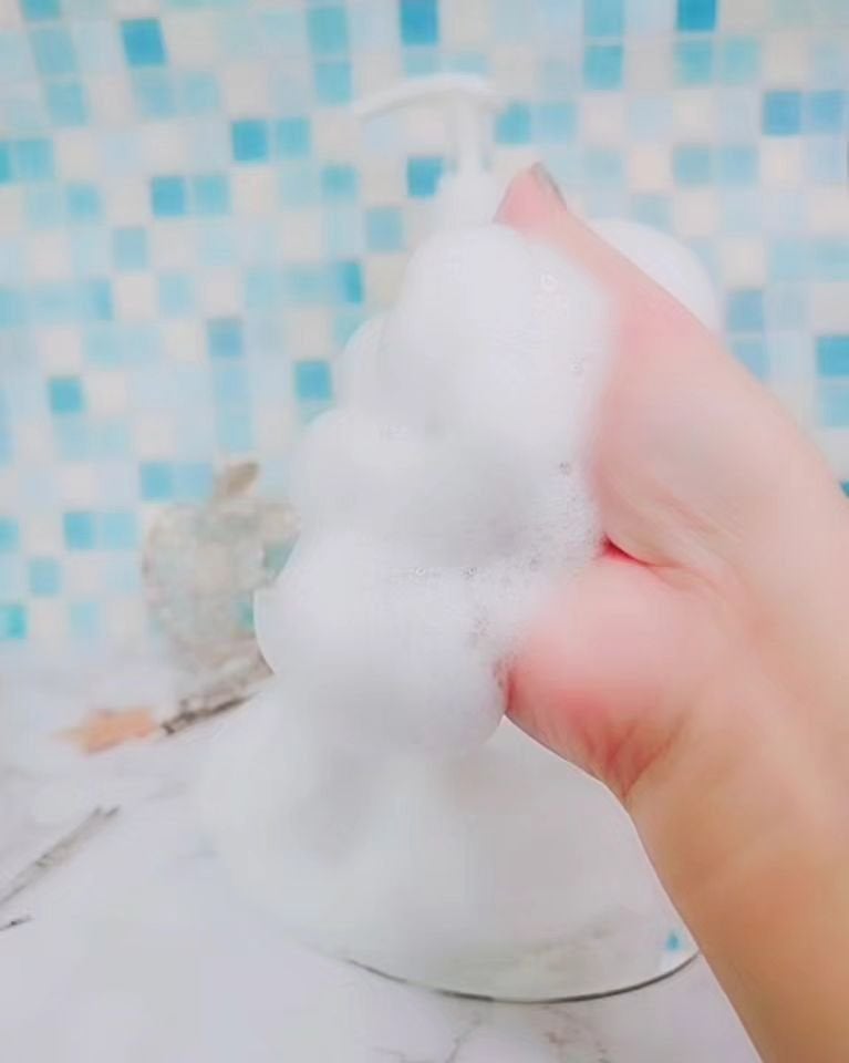 エコオールインワンクレンザー/Dr.Bio/その他洗顔料を使ったクチコミ(5枚目)