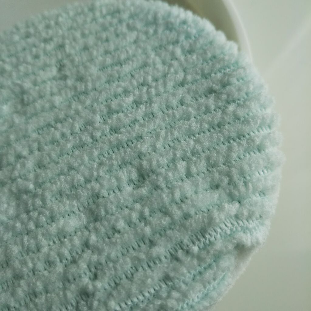 薬用さらさらデオドラントパウダー/デオナチュレ/デオドラント・制汗剤を使ったクチコミ(4枚目)