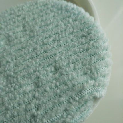 薬用さらさらデオドラントパウダー/デオナチュレ/デオドラント・制汗剤を使ったクチコミ(4枚目)