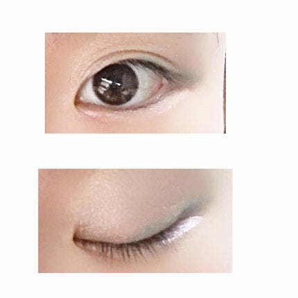 AC カラーアイパレット/AC MAKEUP/アイシャドウパレットを使ったクチコミ(2枚目)