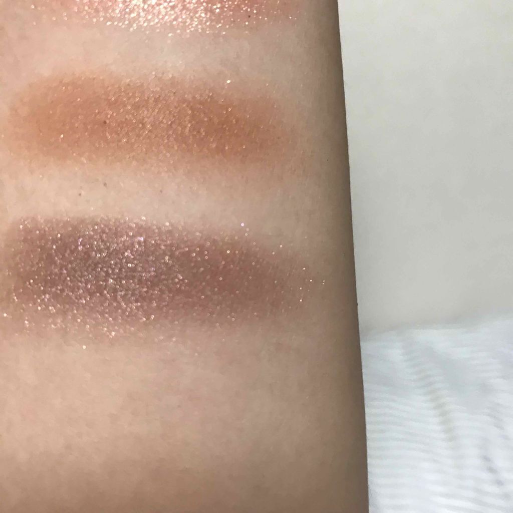 セレクト アイカラー/ESPRIQUE/単色アイシャドウを使ったクチコミ(4枚目)