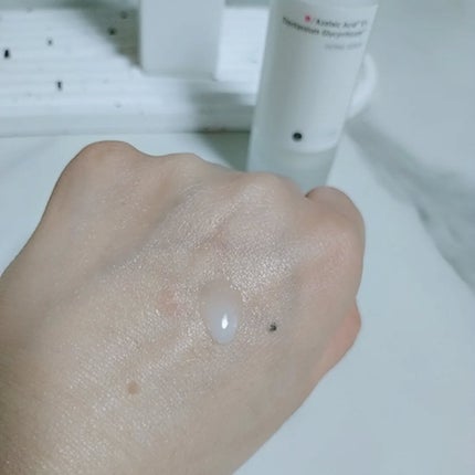 ダーマセラム アゼライン酸5%/SHIMBI METHOD/美容液を使ったクチコミ(5枚目)