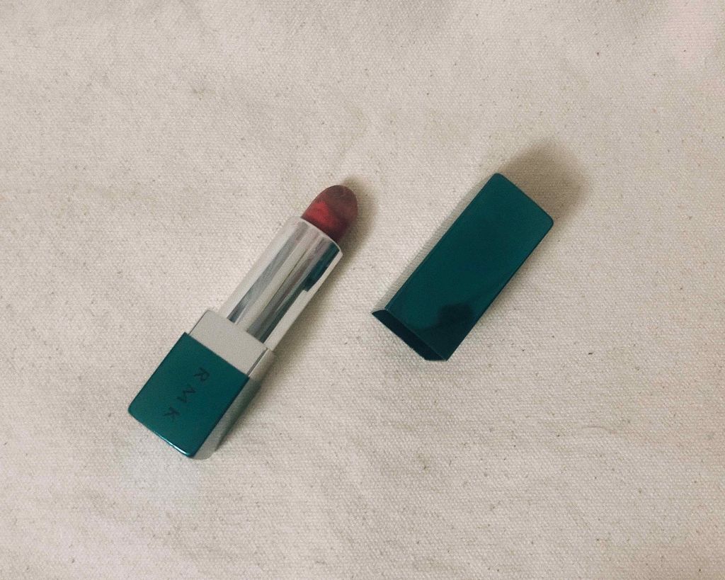 ミッドナイトフラワー リップスティック 02 ミステリアスレッド