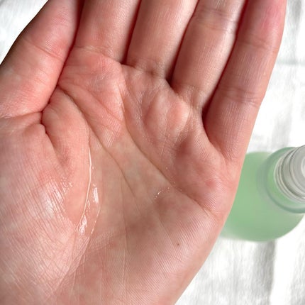 Wonder Veggie Juicy Treatment Essence/Hersteller/ブースター・導入液を使ったクチコミ(4枚目)