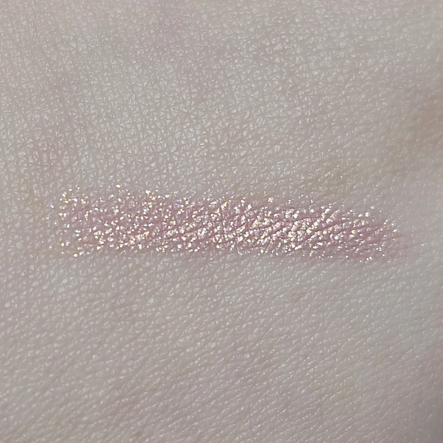 ロングウェア クリーム シャドウ スティック/BOBBI BROWN/スティックアイシャドウを使ったクチコミ(2枚目)