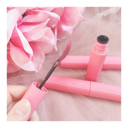 ウルトラ WP マスカラ(ロング)/FASIO/マスカラを使ったクチコミ(4枚目)