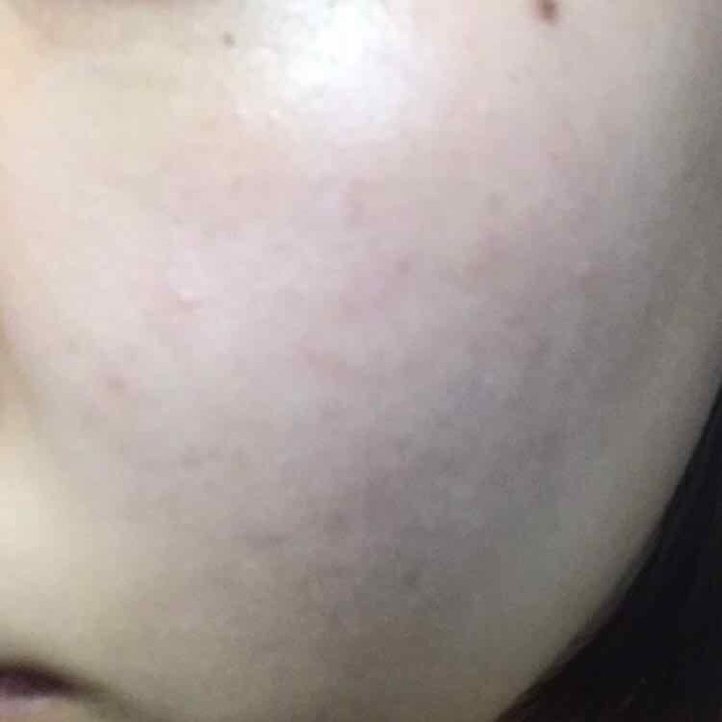 エアフィールメーカー/インテグレート/化粧下地を使ったクチコミ（3枚目）